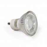 LED Strahler GU10 5W warmwei 3000K 36 400 Lumen 230V 35W Ersatz