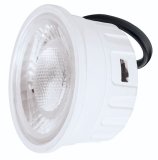 LC Light LED Modul 5W 230V flach stufenlos dimmbar CCT warmwei neutralwei kaltwei