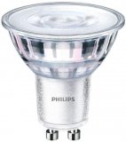 Philips Master LED GU10 Strahler 4.5W warmwei 230V Dimmbar