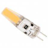 G4 LED Stiftsockel Lampe 12V Leuchtmittel 1,5W warmweiß 200 Lumen
