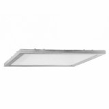 LED Hngeleuchte 18W 6000K kaltwei Hngelampe Panel 230V